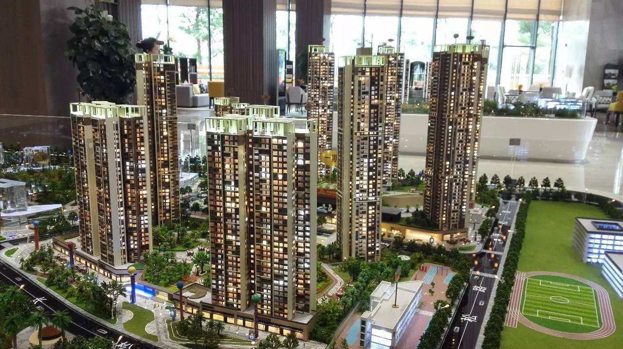 天汇城智能化工程