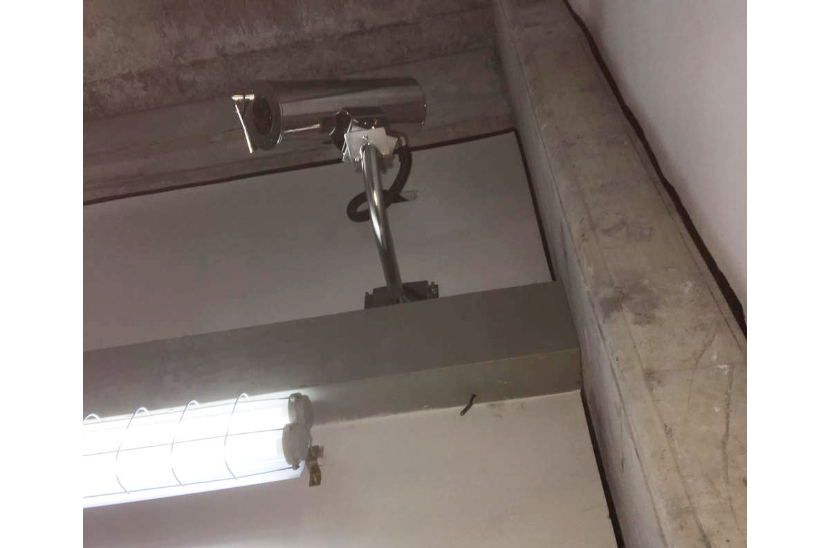 兴怀(桂湾一)变电站智能化工程