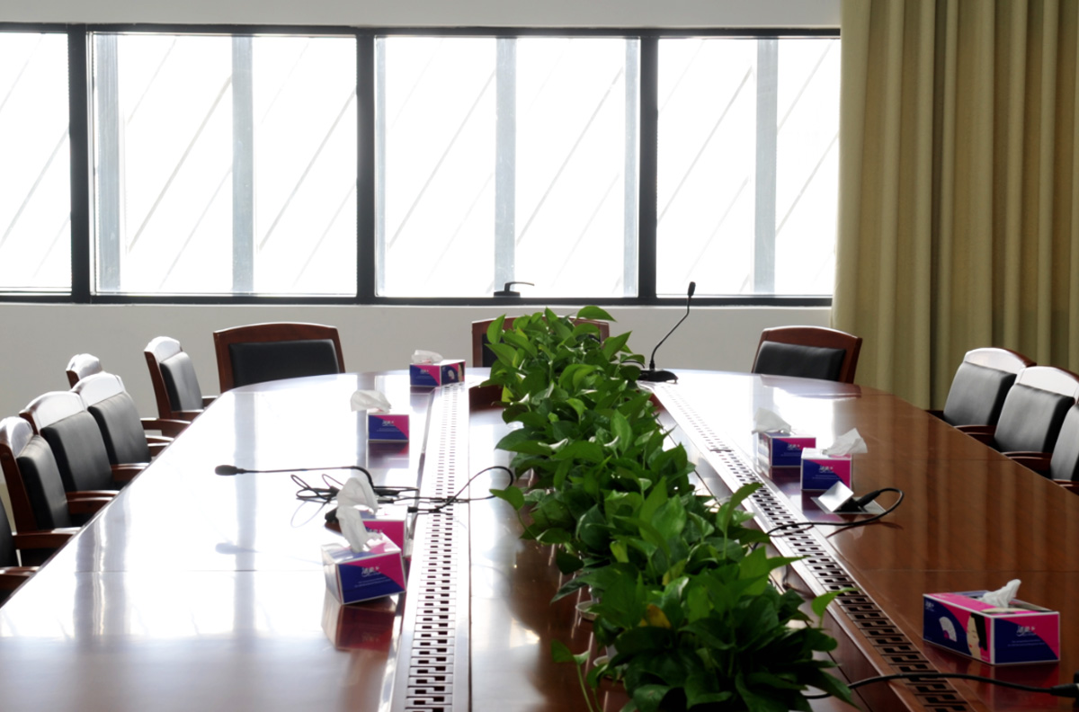 宝安图书馆智能化工程