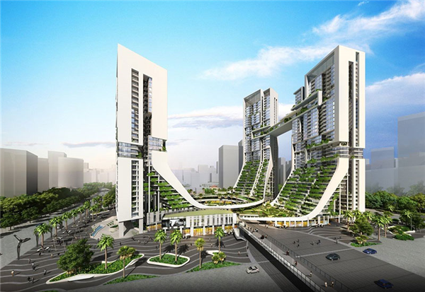 都市茗荟花园与米兰网页版登录入口_米兰MiLan(中国)
建设